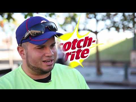 Hagamos Brillar a San Juan